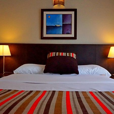 De La Plaza Hotel 말도나도 외부 사진