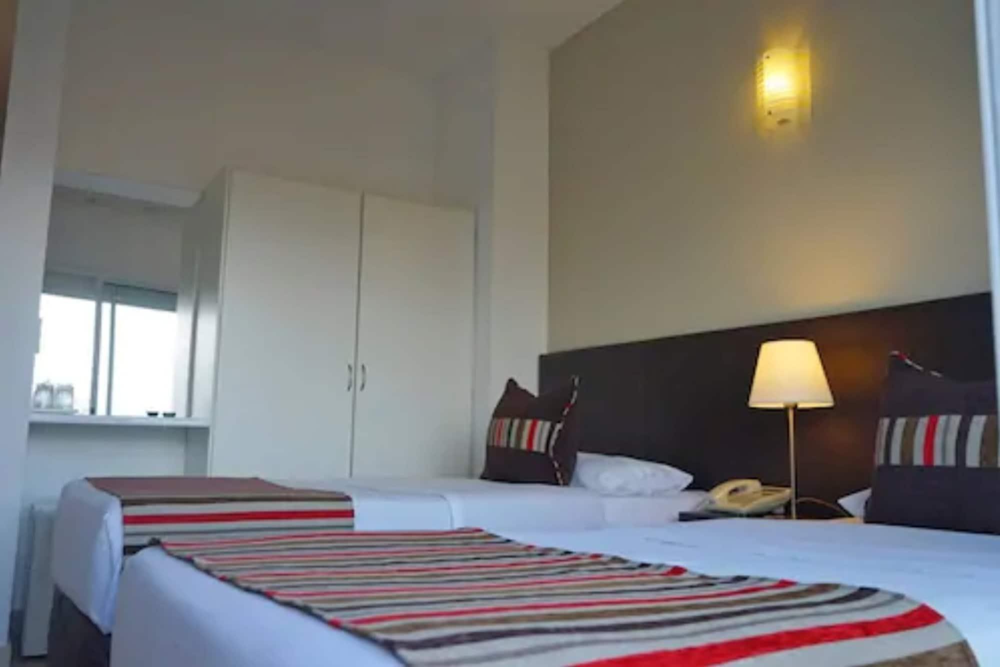 De La Plaza Hotel 말도나도 외부 사진