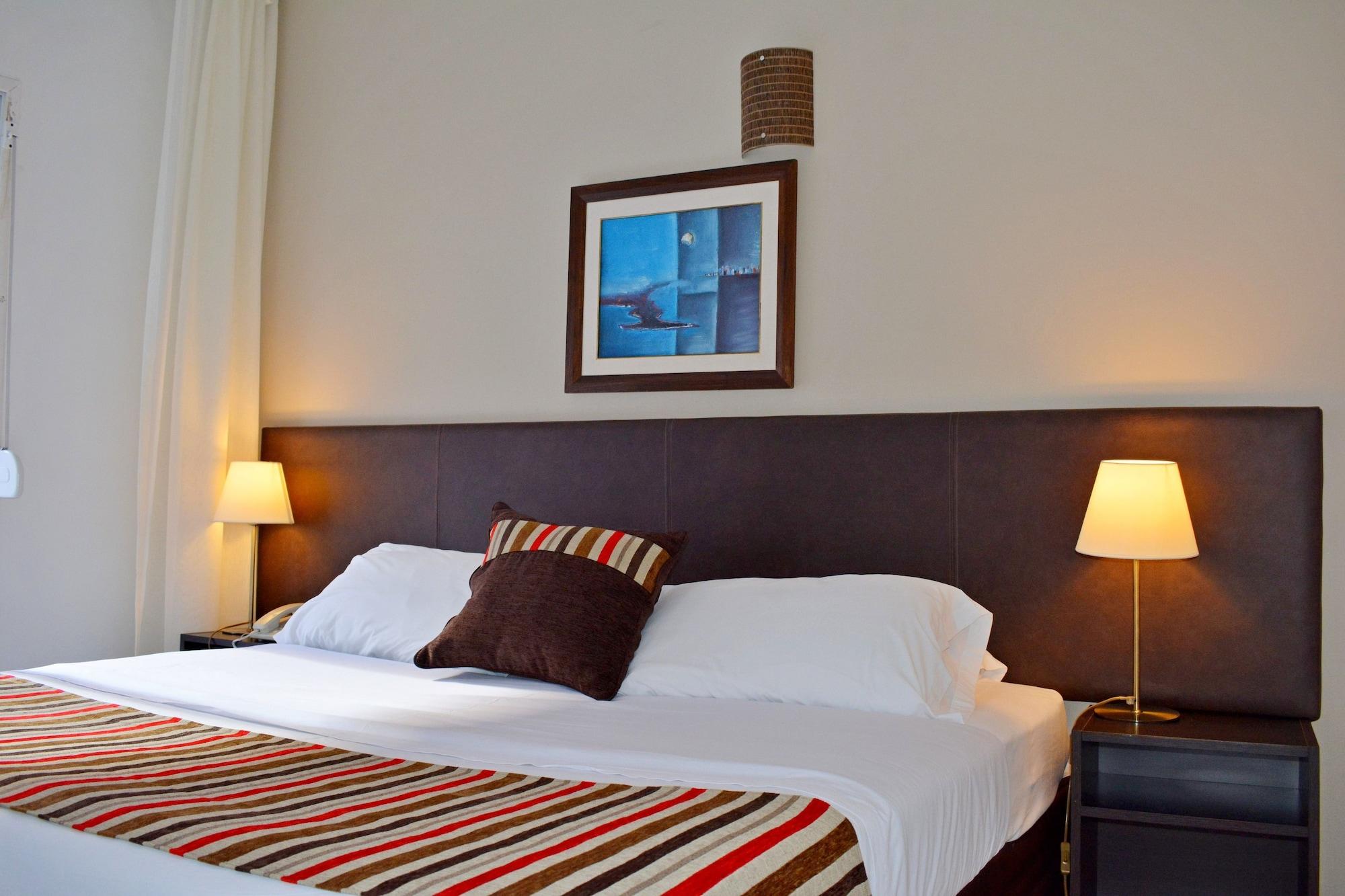 De La Plaza Hotel 말도나도 외부 사진