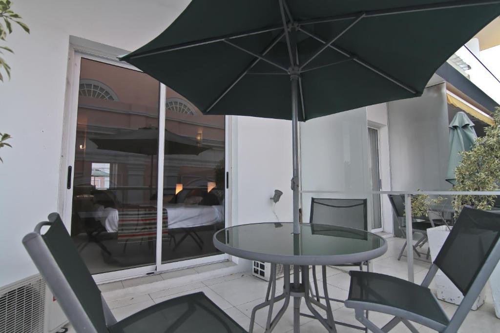De La Plaza Hotel 말도나도 외부 사진