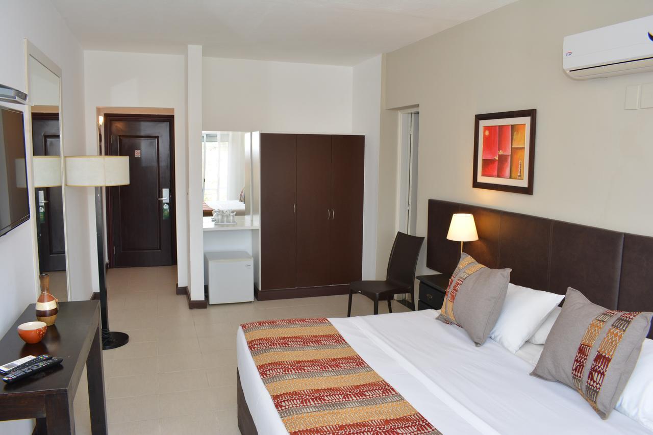 De La Plaza Hotel 말도나도 외부 사진