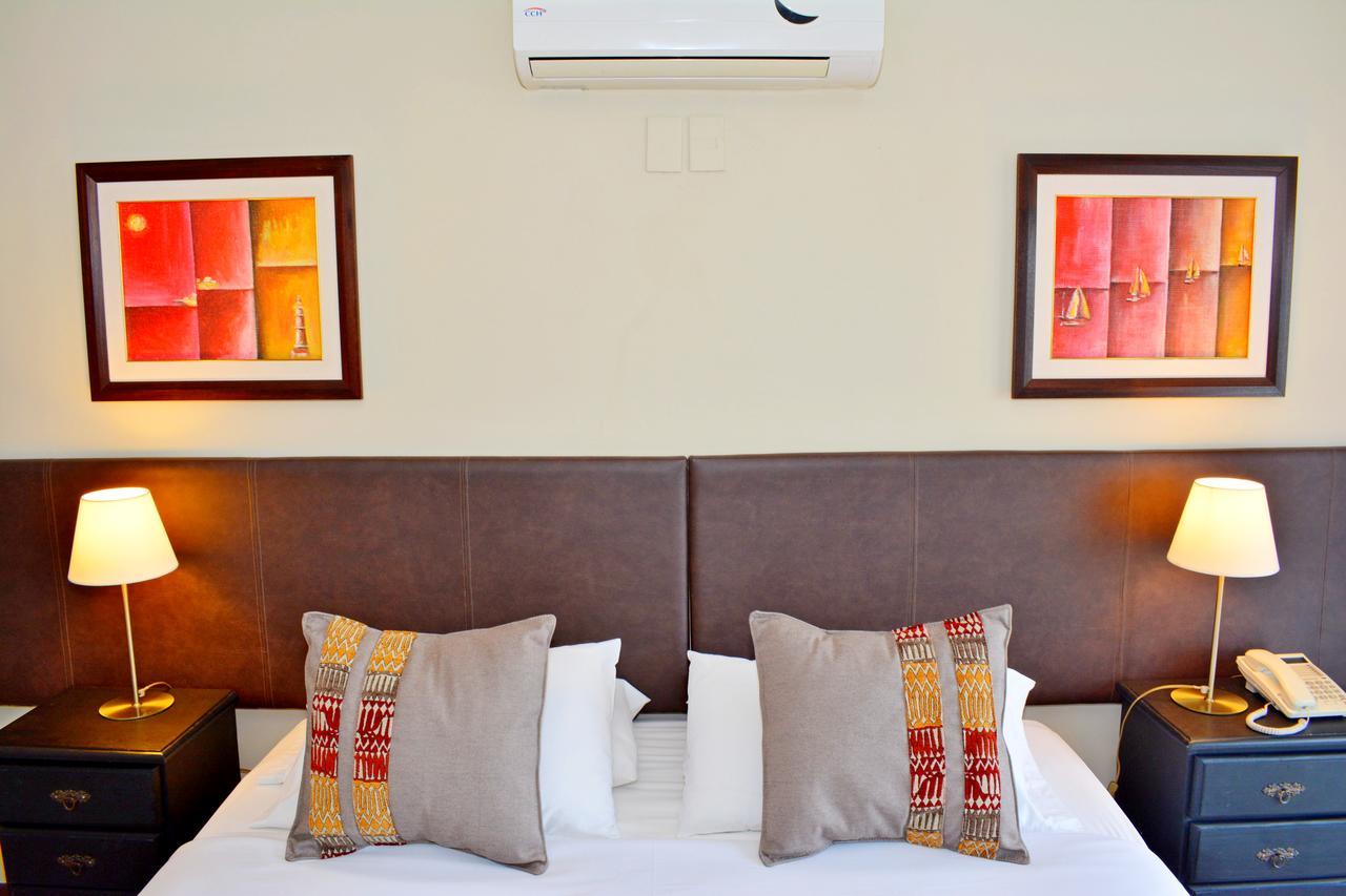 De La Plaza Hotel 말도나도 외부 사진